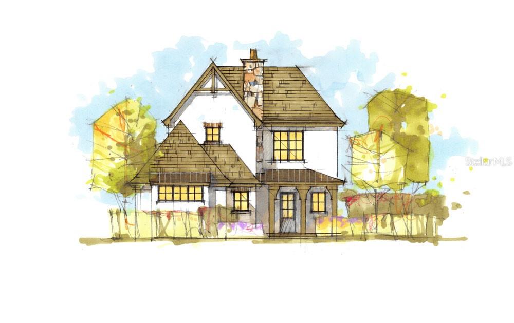 2nd image of 662 James Moore Dr, Mount Dora, FL 32757 | MLS# O6433109