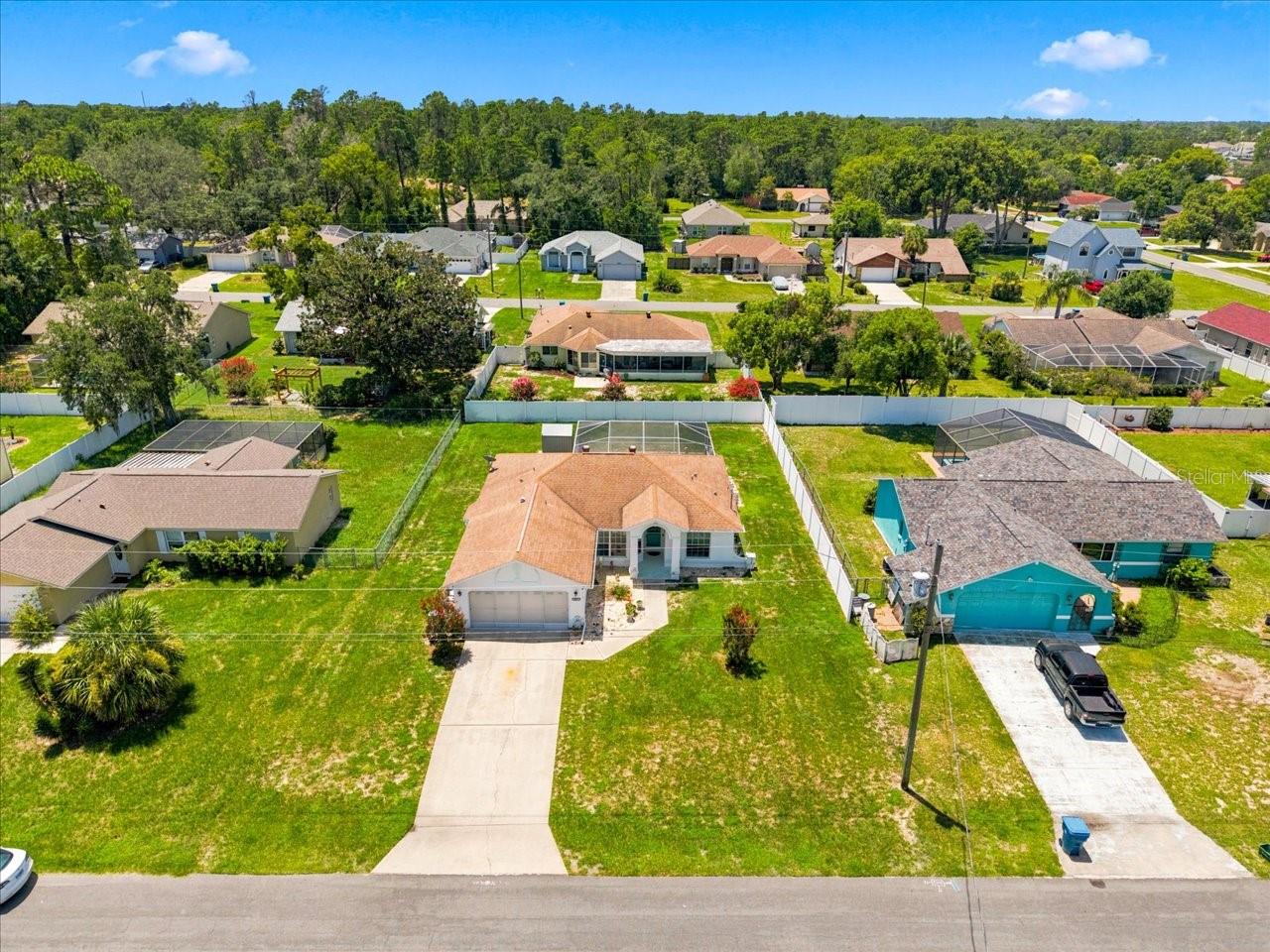 5th image of 10432 Gatling St, Spring Hill, FL 34608 | MLS# W7888543