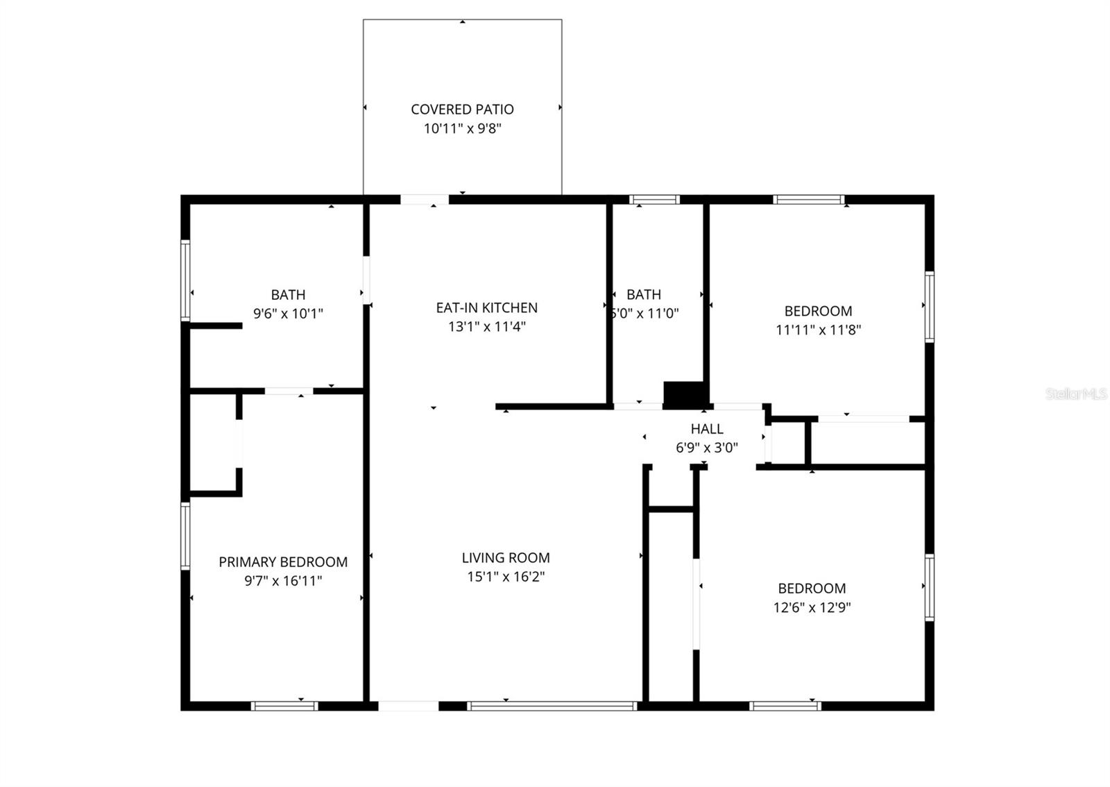 34th image of 723 Se 30th Ave, Ocala, FL 34471 | MLS# OM730301