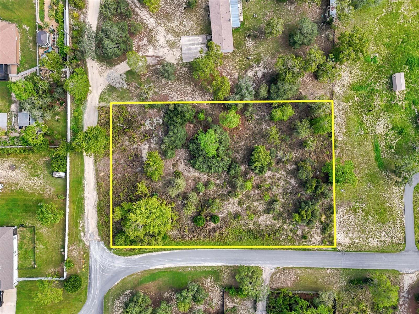 11th image of 0 Ester Dr, Brooksville, FL 34613 | MLS# W7888552