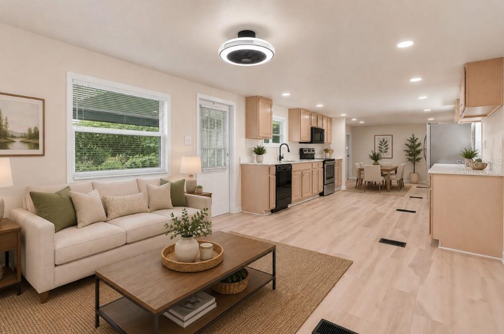 3rd image of 16137 Lauderdale St, Brooksville, FL 34604 | MLS# TB8538447