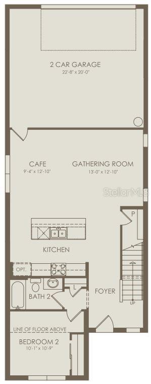 2nd image of 5099 Starling Bird Lane, St Cloud, FL 34771 | MLS# O6433205