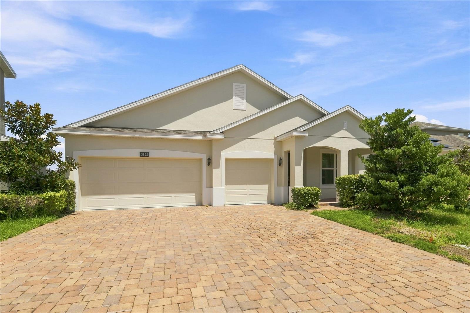 1st image of 3393 Wauseon Dr, St Cloud, FL 34772 | MLS# O6433208