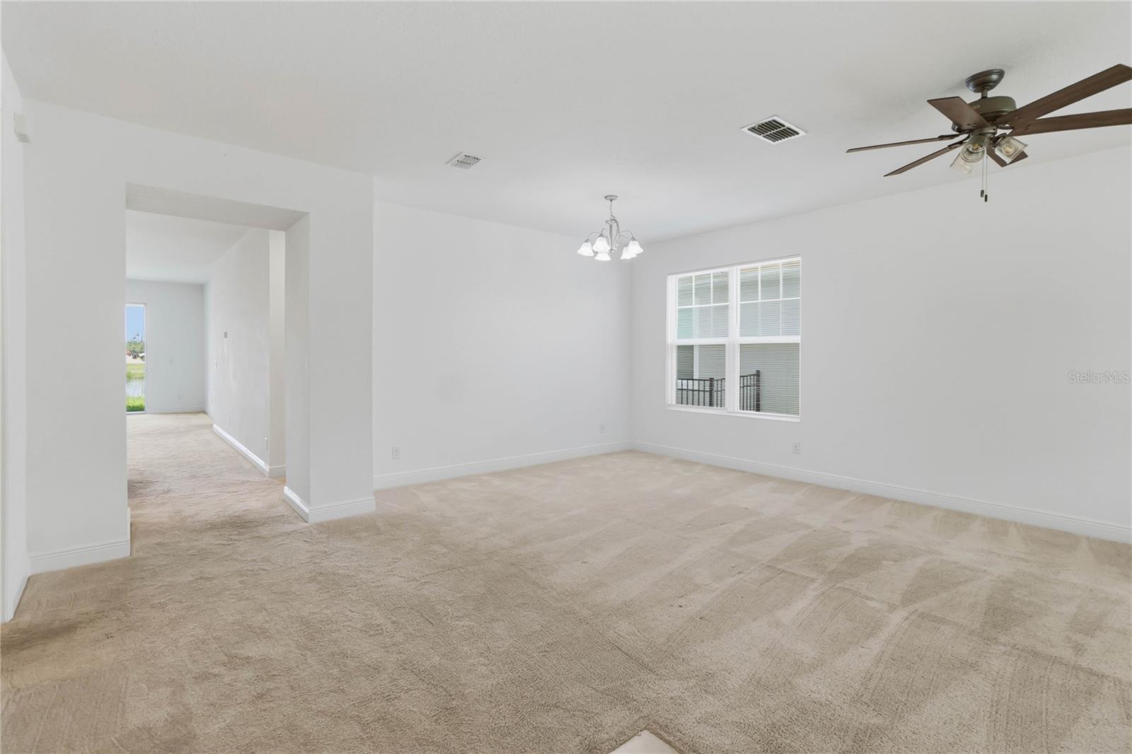 4th image of 3393 Wauseon Dr, St Cloud, FL 34772 | MLS# O6433208