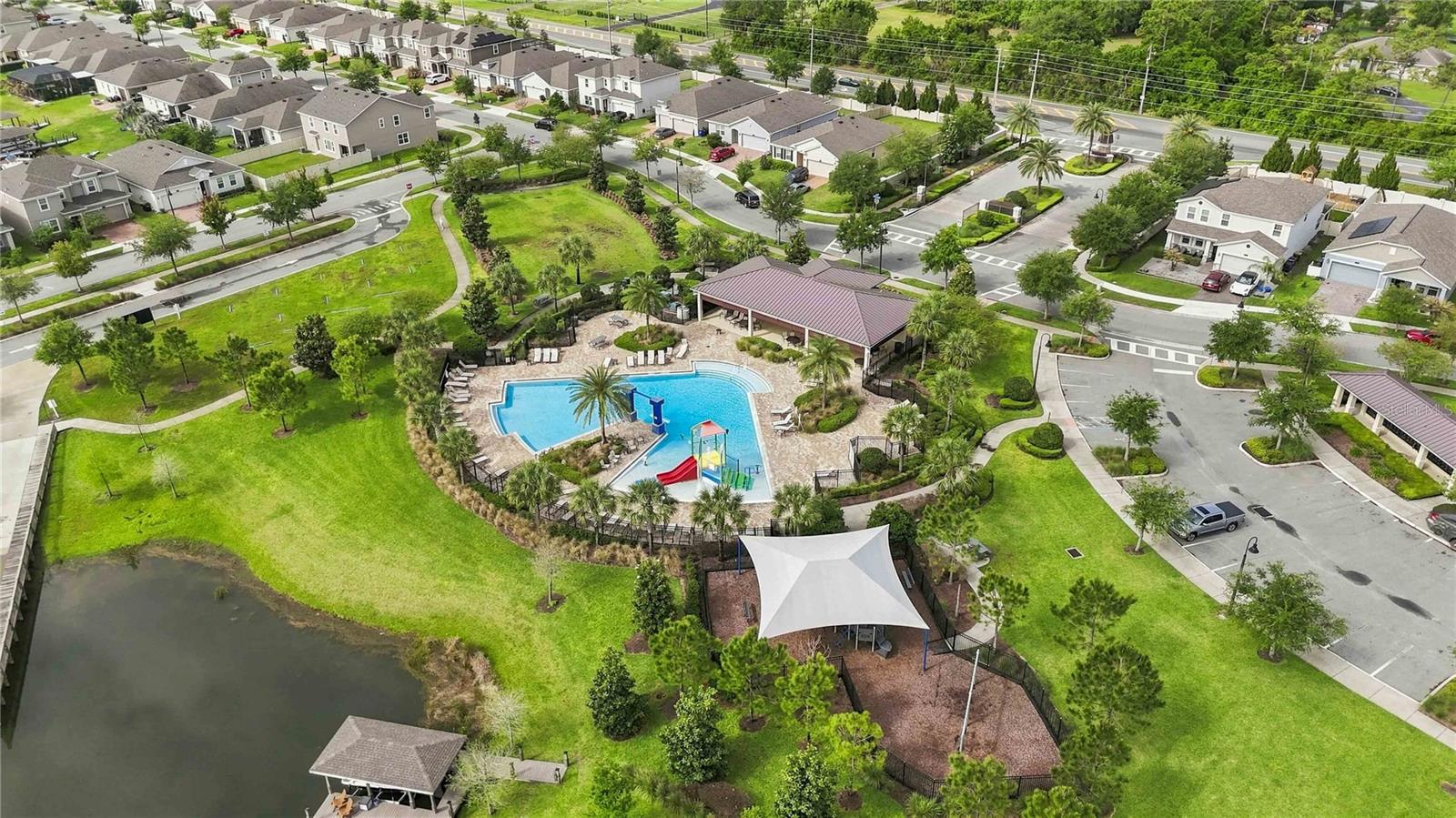 47th image of 3393 Wauseon Dr, St Cloud, FL 34772 | MLS# O6433208