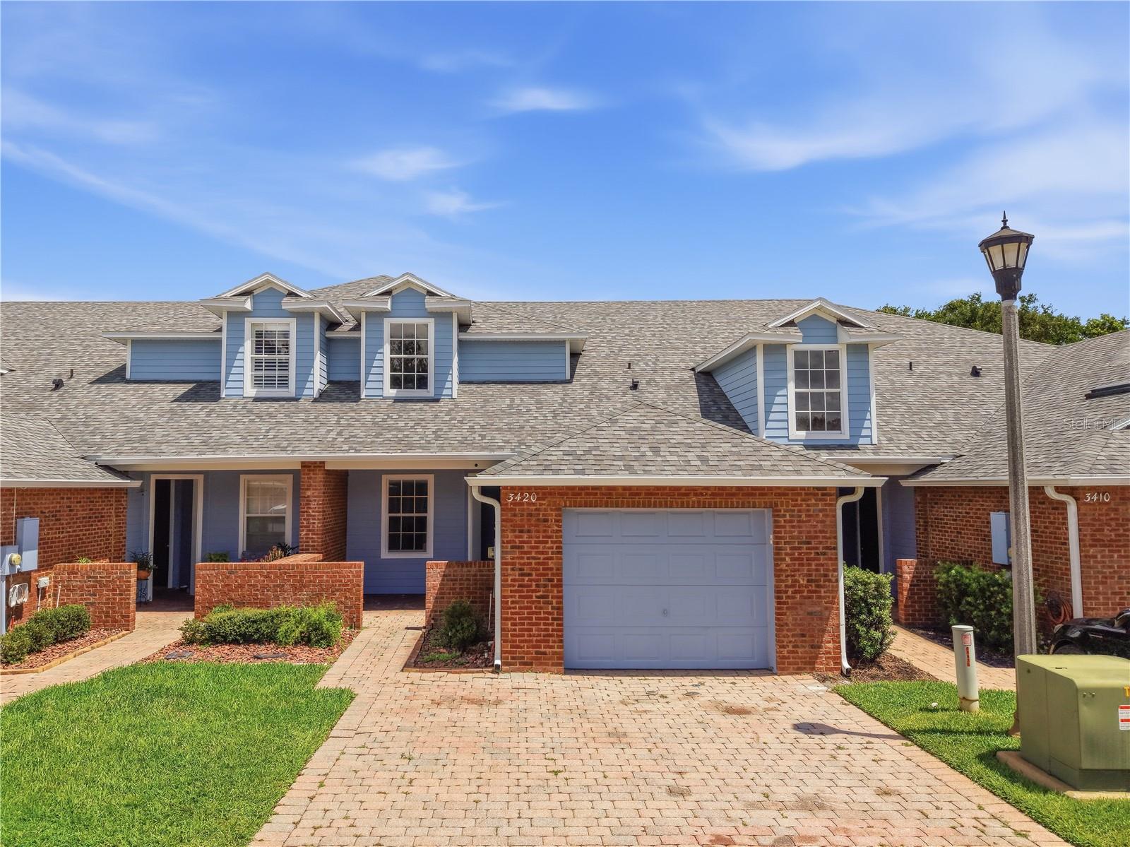1st image of 3420 Home Town Ln, St Cloud, FL 34769 | MLS# S5155546
