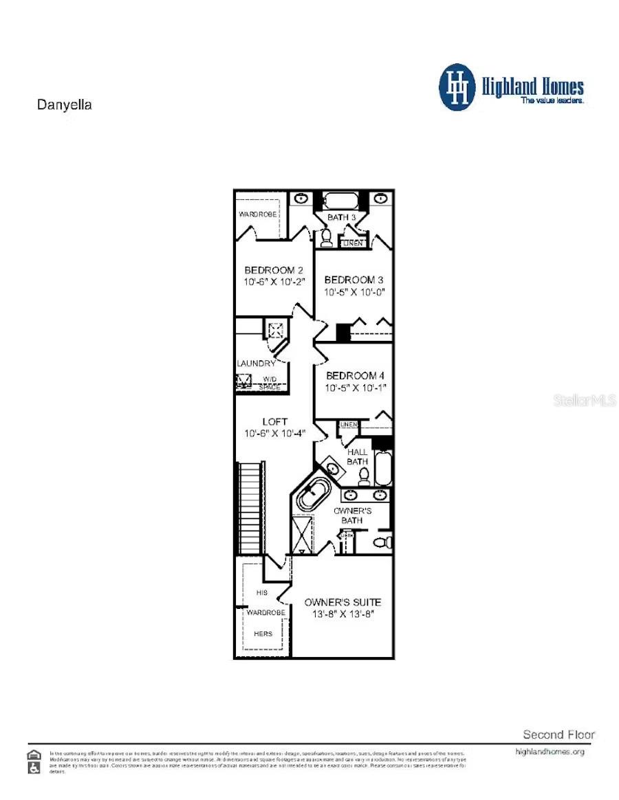 3rd image of 4007 Waving Hickory Blvd, St Cloud, FL 34772 | MLS# L4964253