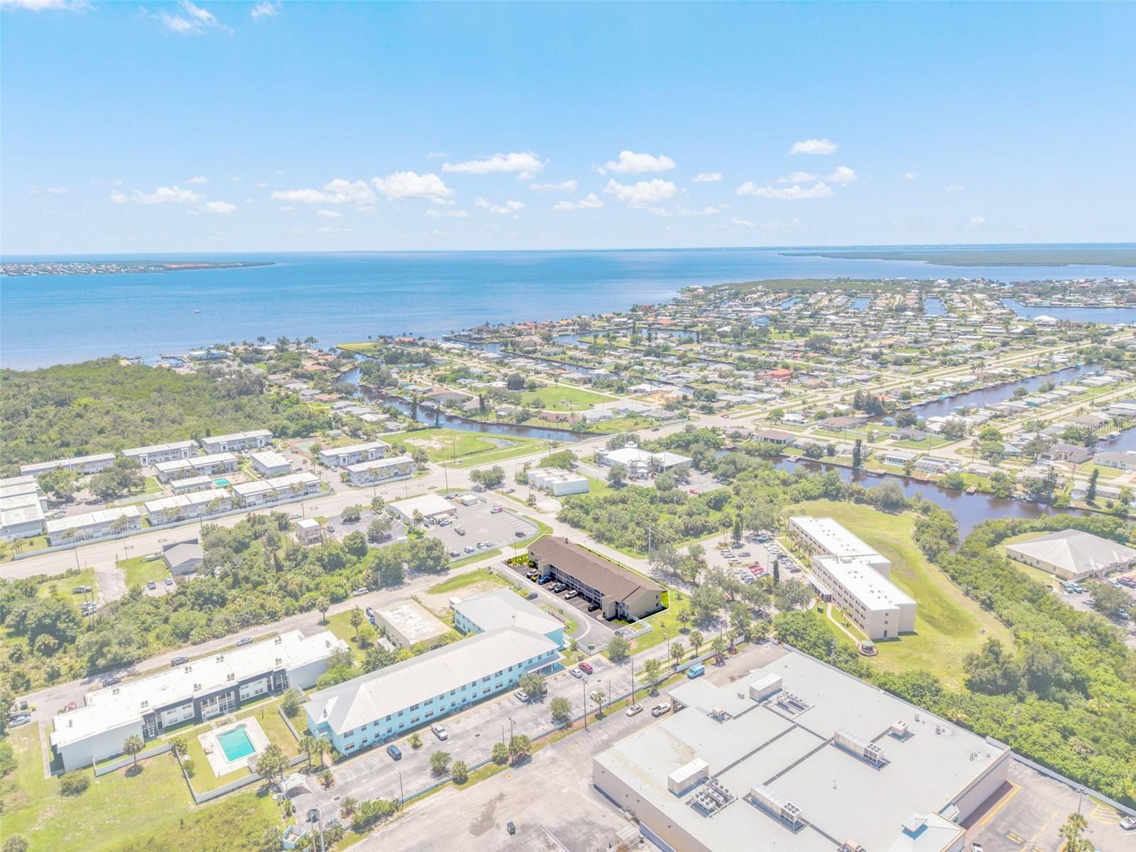 1st image of 22278 Vick St #A101, Punta Gorda, FL 33980 | MLS# C7529550