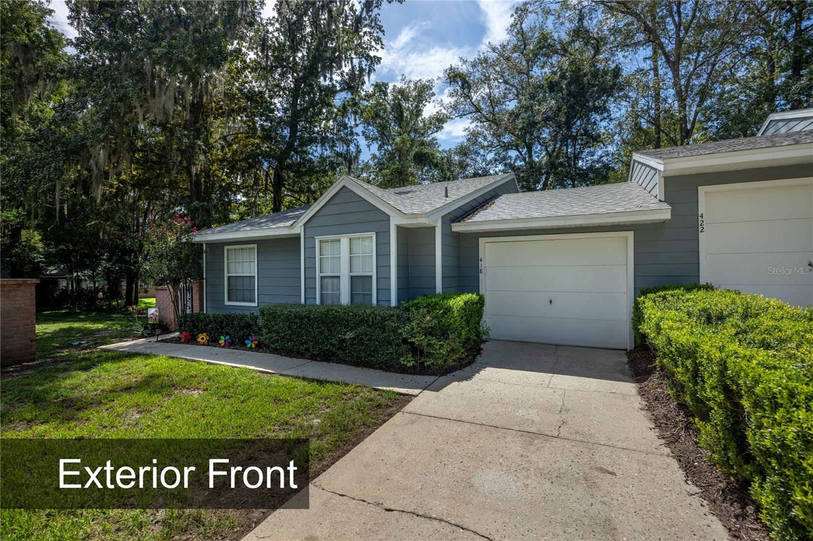 1st image of 418 Nw 48th Blvd #610, Gainesville, FL 32607 | MLS# GC542715