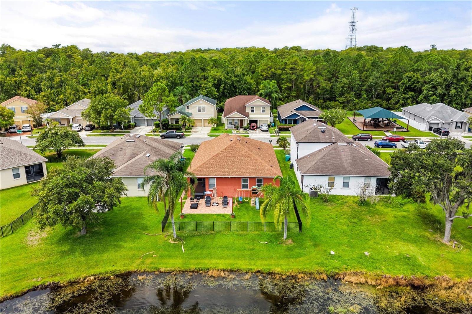 39th image of 10408 Eastpark Woods Dr, Orlando, FL 32832 | MLS# O6433287