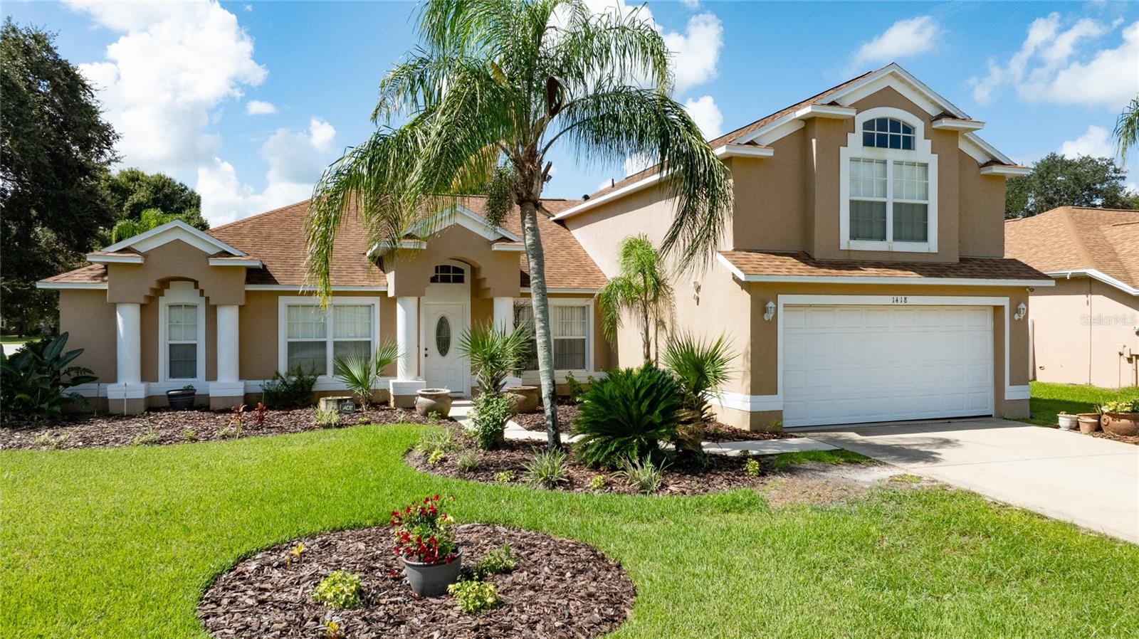 1st image of 1418 Princess Paula Dr, Port Orange, FL 32129 | MLS# NS1088994