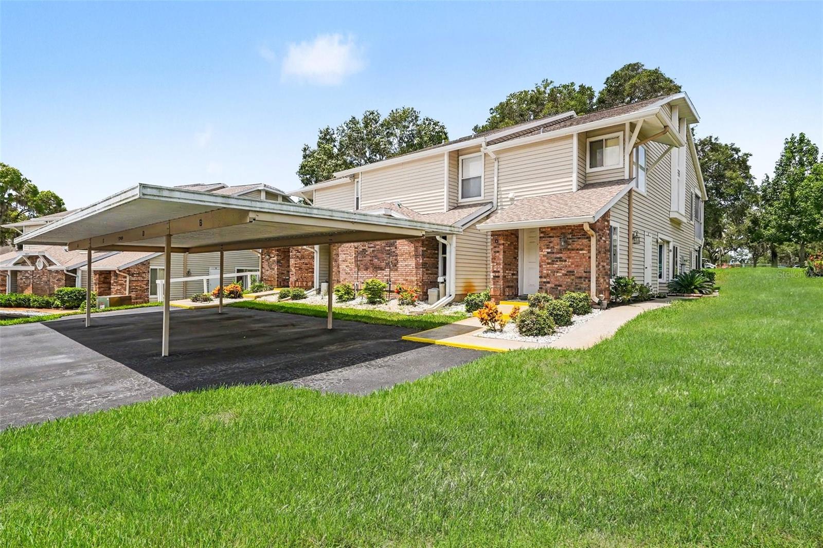 2nd image of 12405 Eagleswood Dr #B, Hudson, FL 34667 | MLS# TB8538575