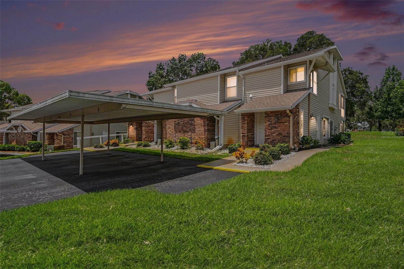 1st image of 12405 Eagleswood Dr #B, Hudson, FL 34667 | MLS# TB8538575