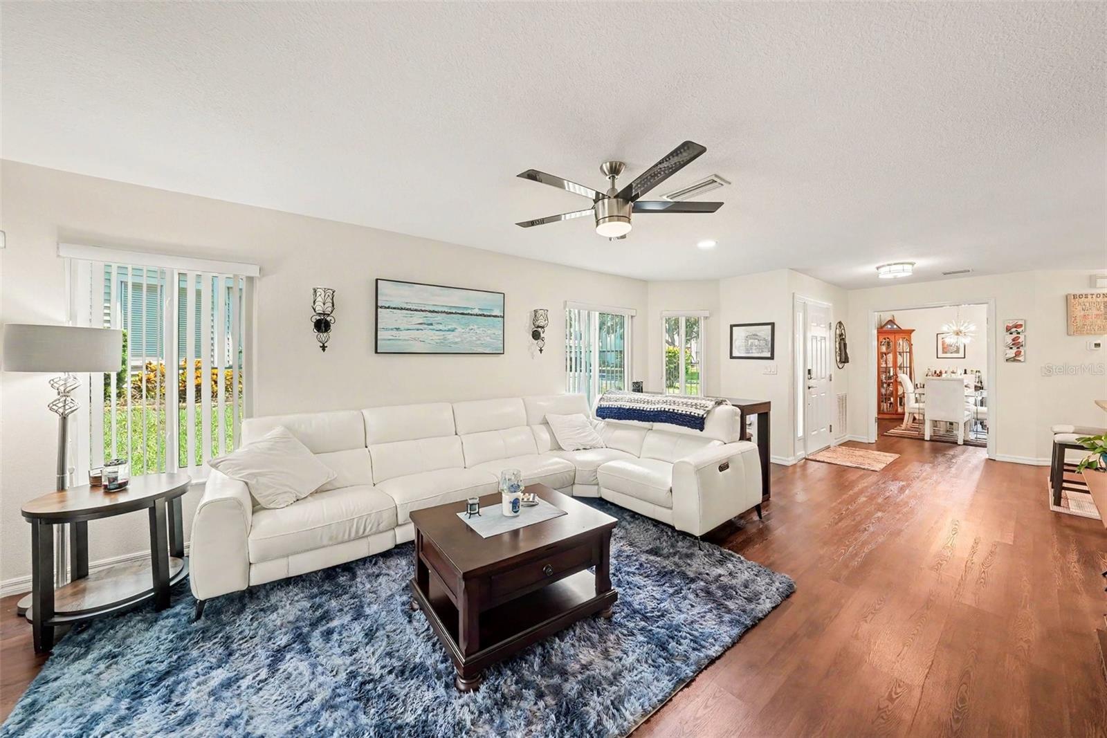 5th image of 12405 Eagleswood Dr #B, Hudson, FL 34667 | MLS# TB8538575