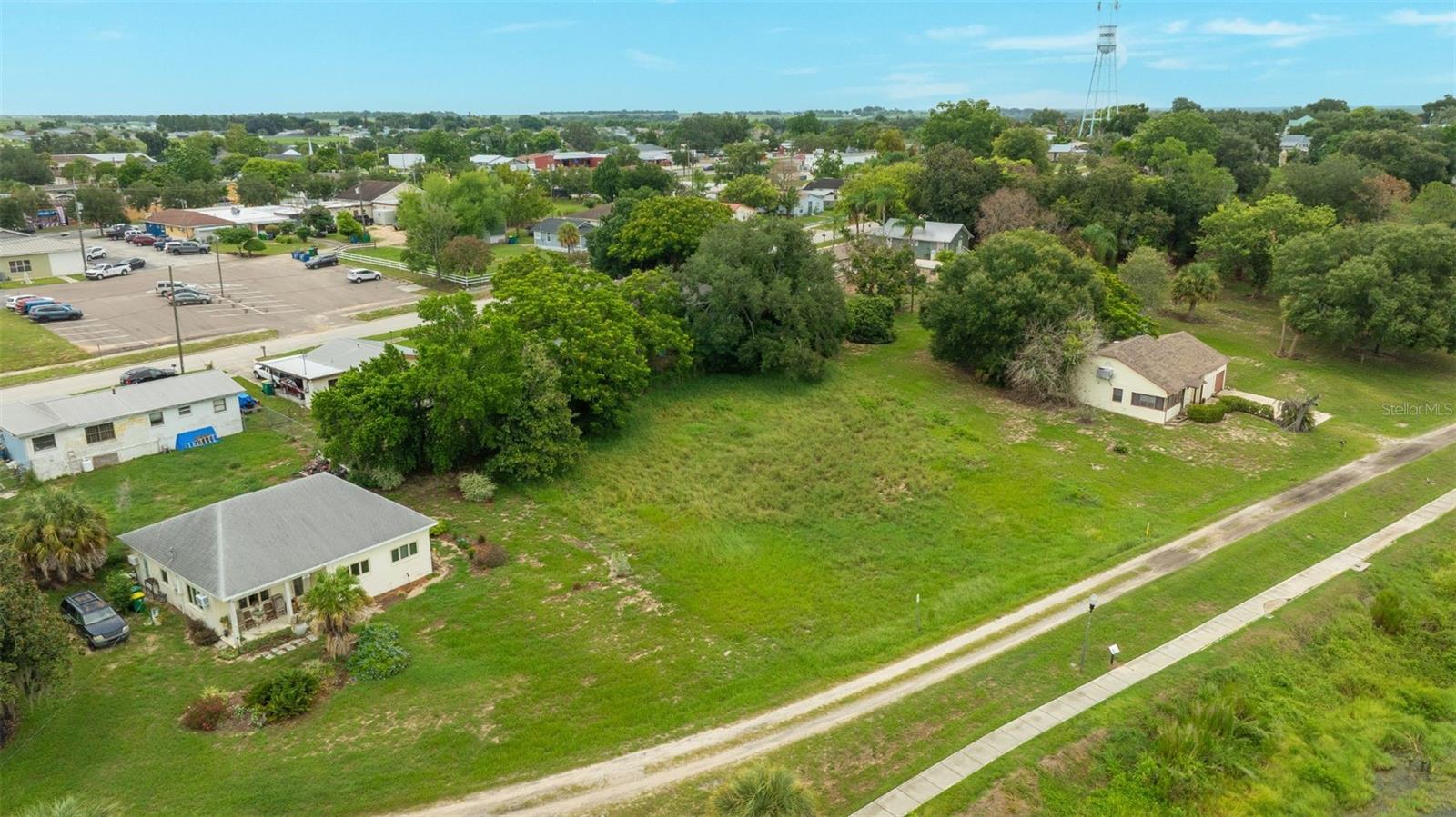 3rd image of 0 E Lake Menzie Blvd #Lot 14, Dundee, FL 33838 | MLS# A4702920