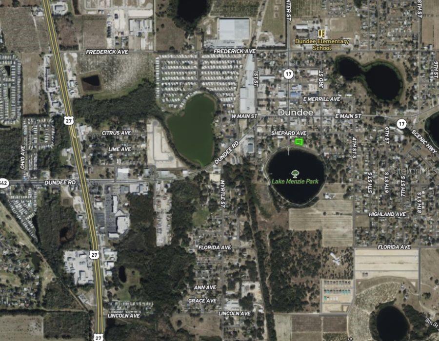 6th image of 0 E Lake Menzie Blvd #Lot 14, Dundee, FL 33838 | MLS# A4702920