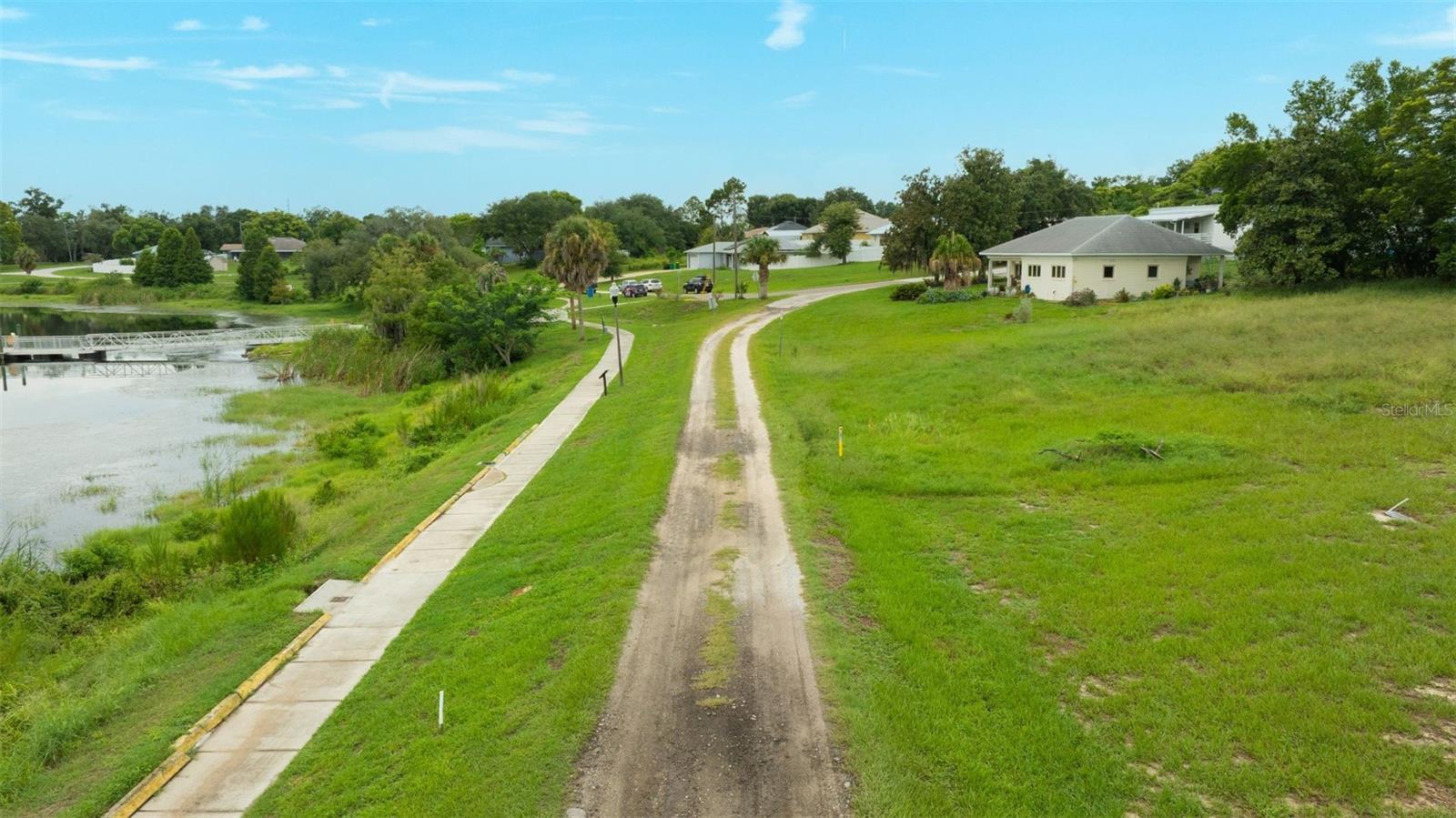 5th image of 0 E Lake Menzie Blvd #Lot 14, Dundee, FL 33838 | MLS# A4702920