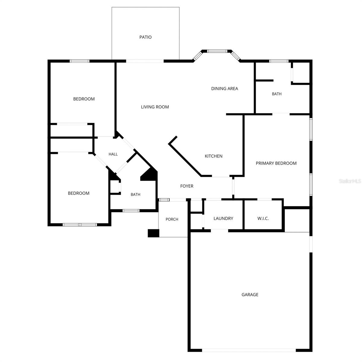 31st image of 4341 Nw 34th Ter, Gainesville, FL 32605 | MLS# GC542728
