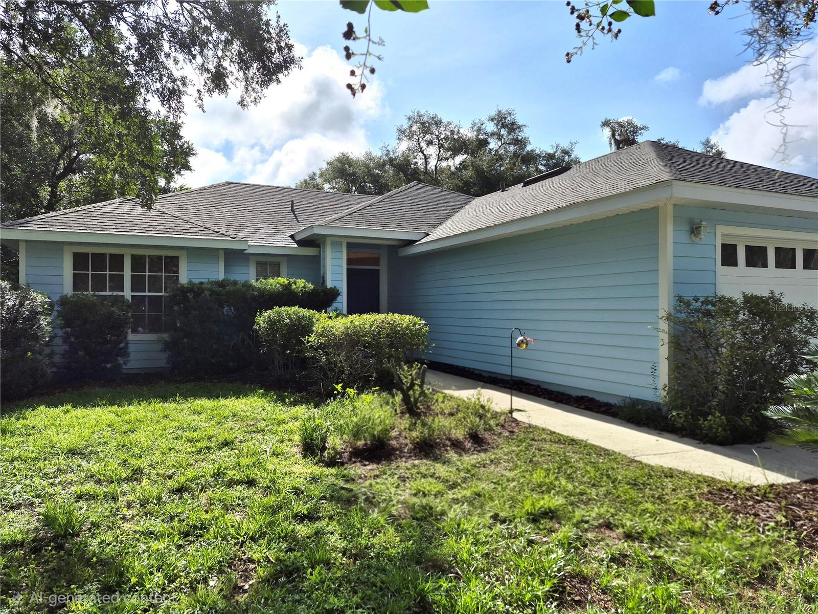 1st image of 4341 Nw 34th Ter, Gainesville, FL 32605 | MLS# GC542728