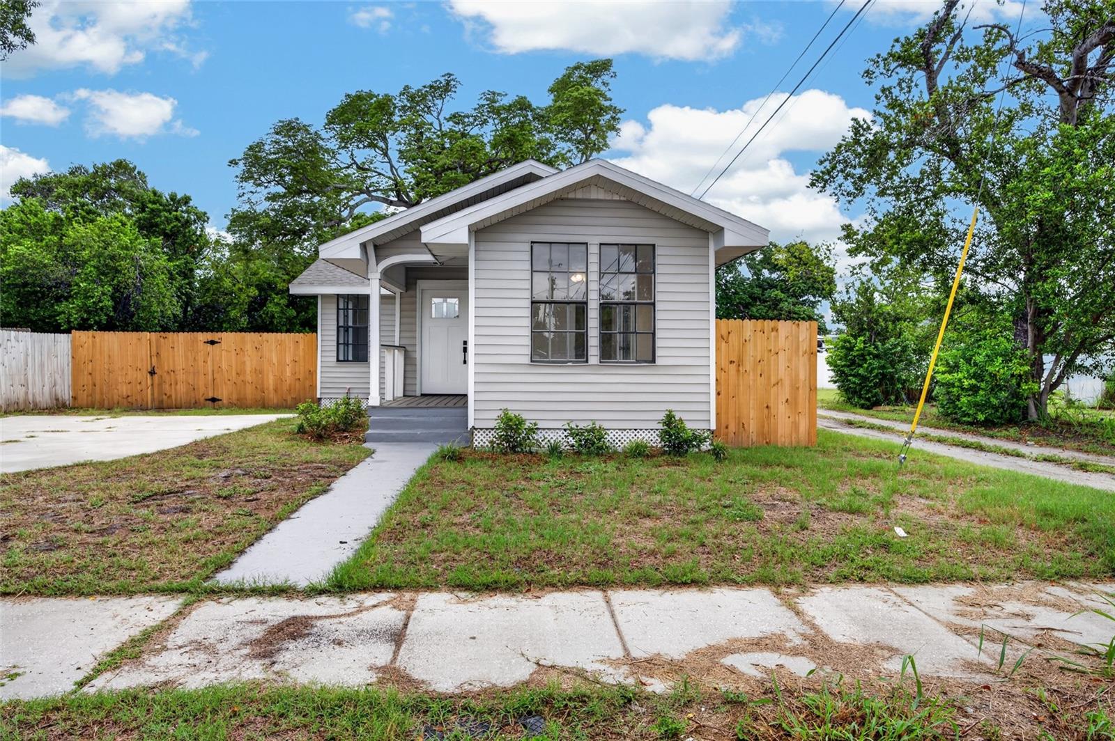 2nd image of 1327 35th St S, St Petersburg, FL 33711 | MLS# TB8538758