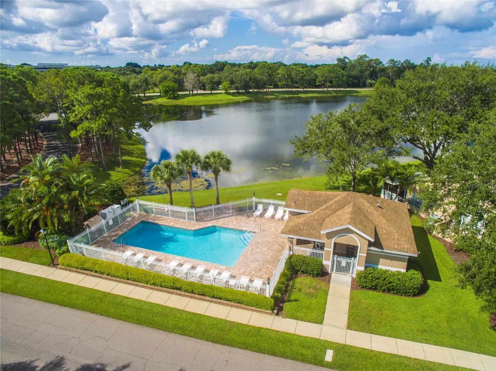 2nd image of 1937 Northfork Cir, Clearwater, FL 33760 | MLS# TB8538820