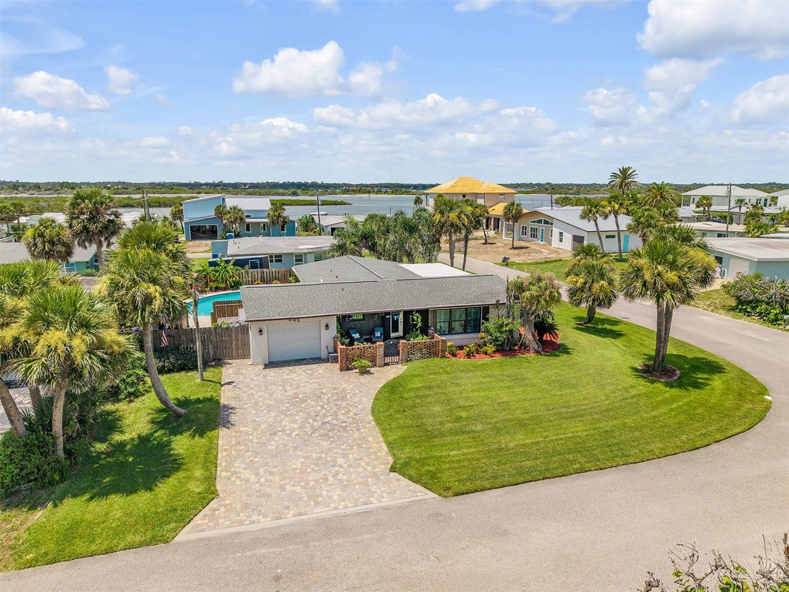2nd image of 201 S Venetian Wy, Port Orange, FL 32127 | MLS# NS1089000