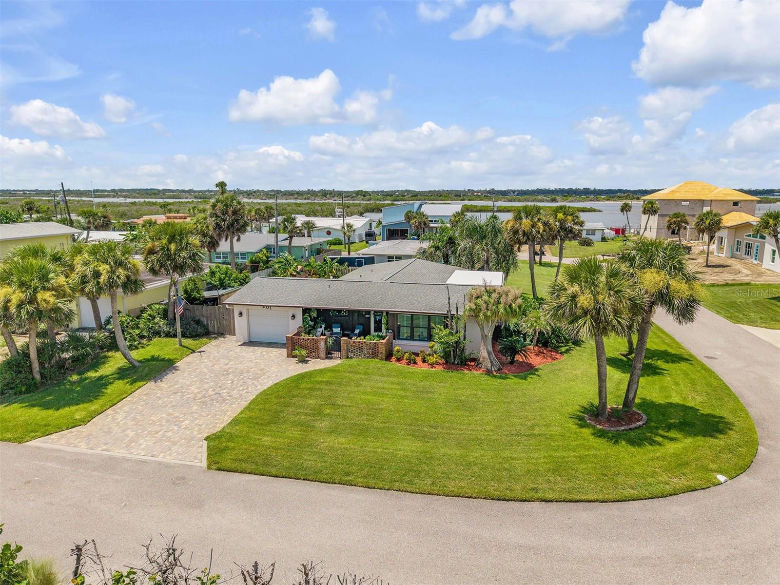 1st image of 201 S Venetian Wy, Port Orange, FL 32127 | MLS# NS1089000
