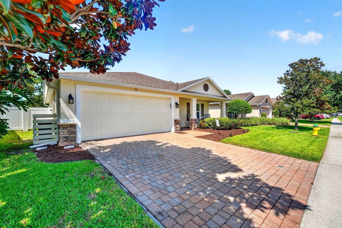 2nd image of 1271 Conti Ave, Port Orange, FL 32129 | MLS# NS1089001