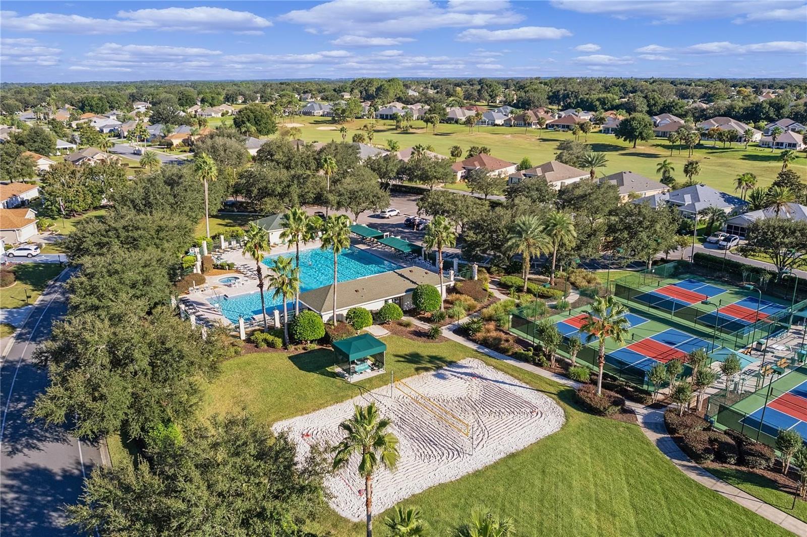 25th image of 13325 Se 91st Court Rd, Summerfield, FL 34491 | MLS# G5116467