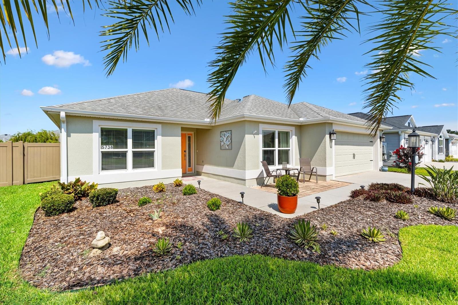 3rd image of 5738 Carley Loop, The Villages, FL 32163 | MLS# G5116474