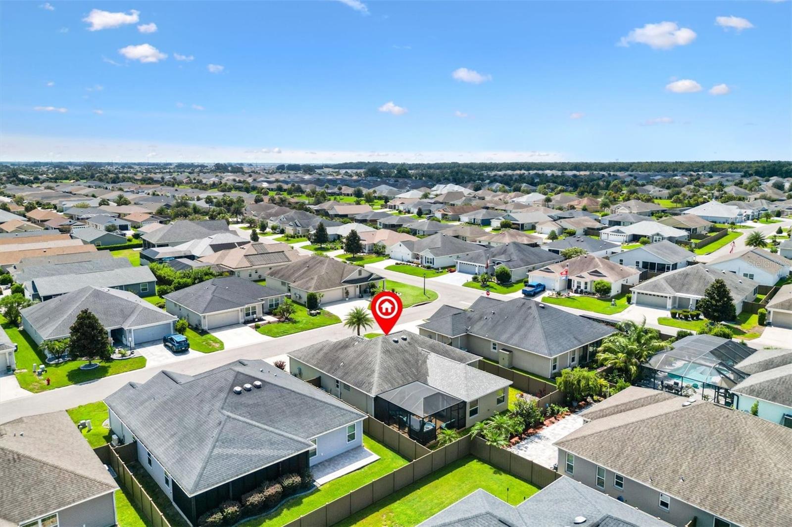 40th image of 5738 Carley Loop, The Villages, FL 32163 | MLS# G5116474