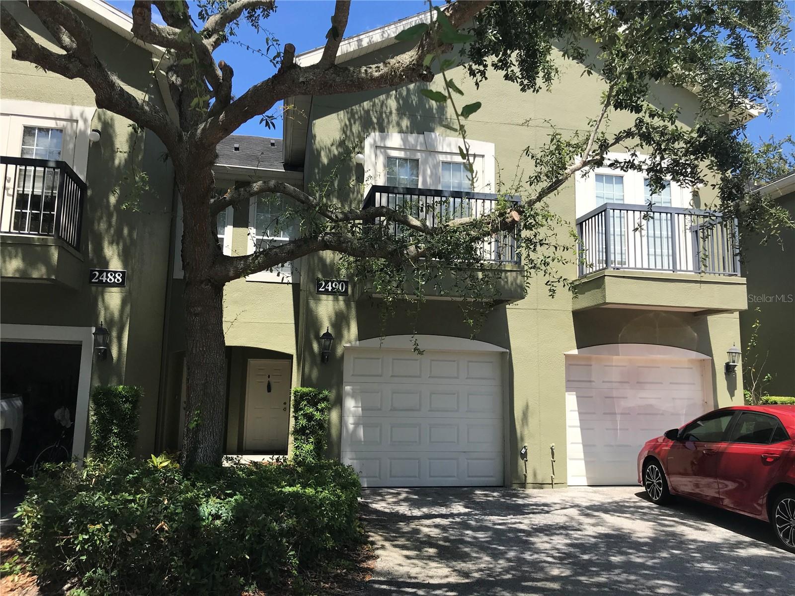 image of 2490 Lancien Ct #4, Orlando, FL 32826 | MLS# O6433707