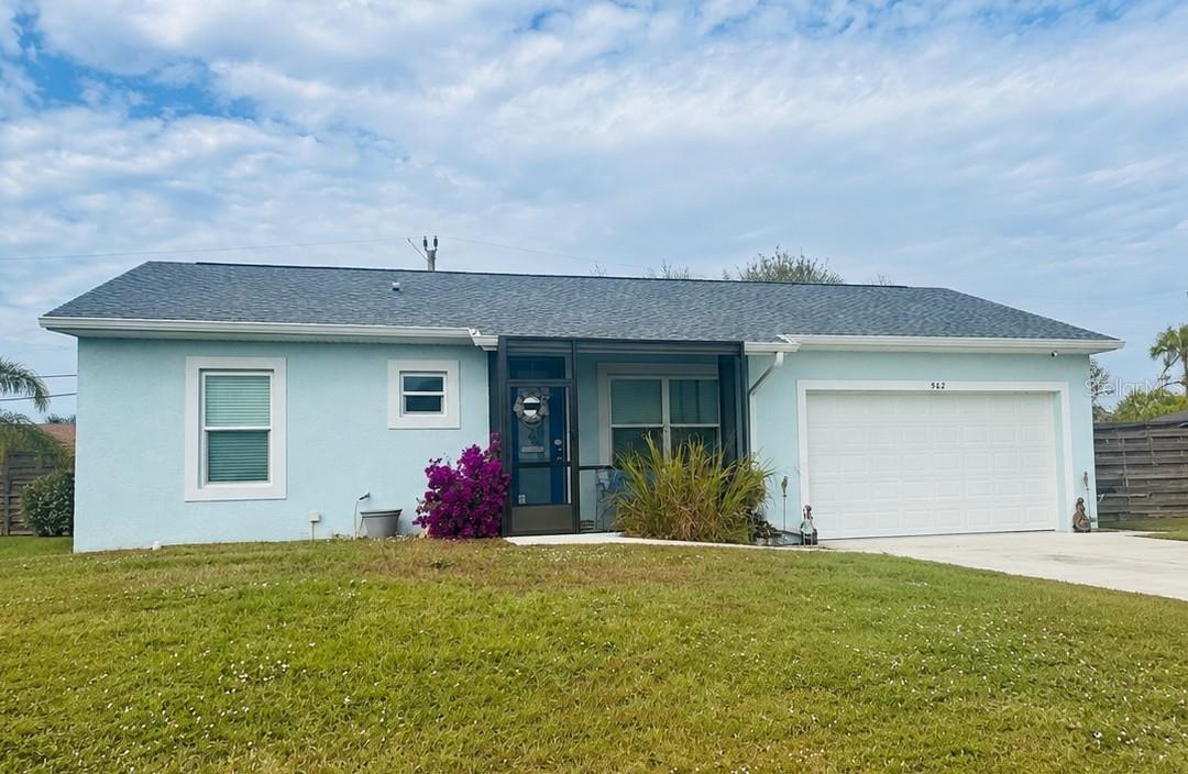 1st image of 562 Flamingo Rd, Venice, FL 34293 | MLS# C7529609