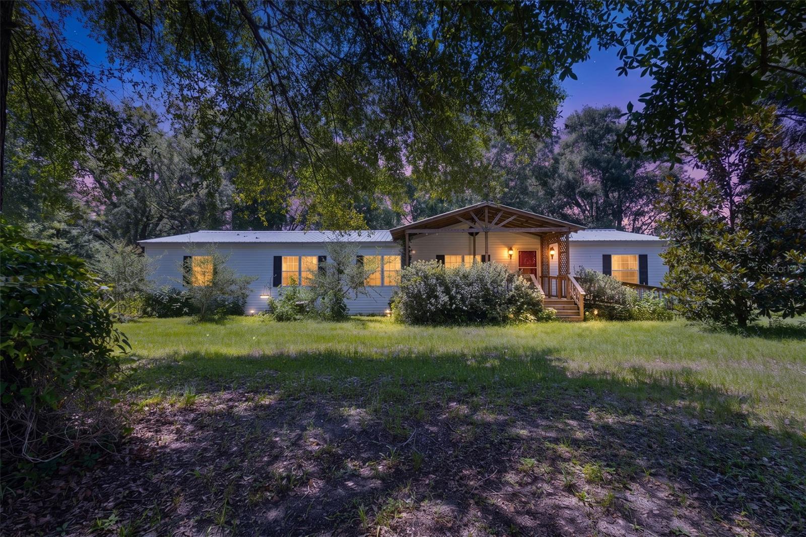 1st image of 13270 Nw 3rd Ter, Trenton, FL 32693 | MLS# GC542770