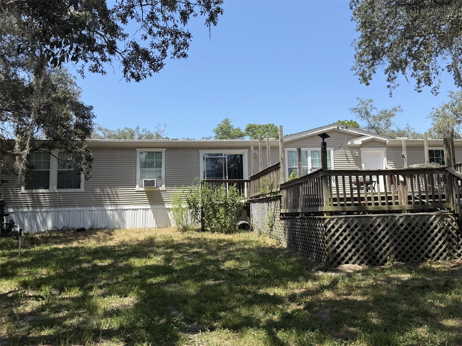 2nd image of 12091 Pinetree Ln, Brooksville, FL 34613 | MLS# W7888632