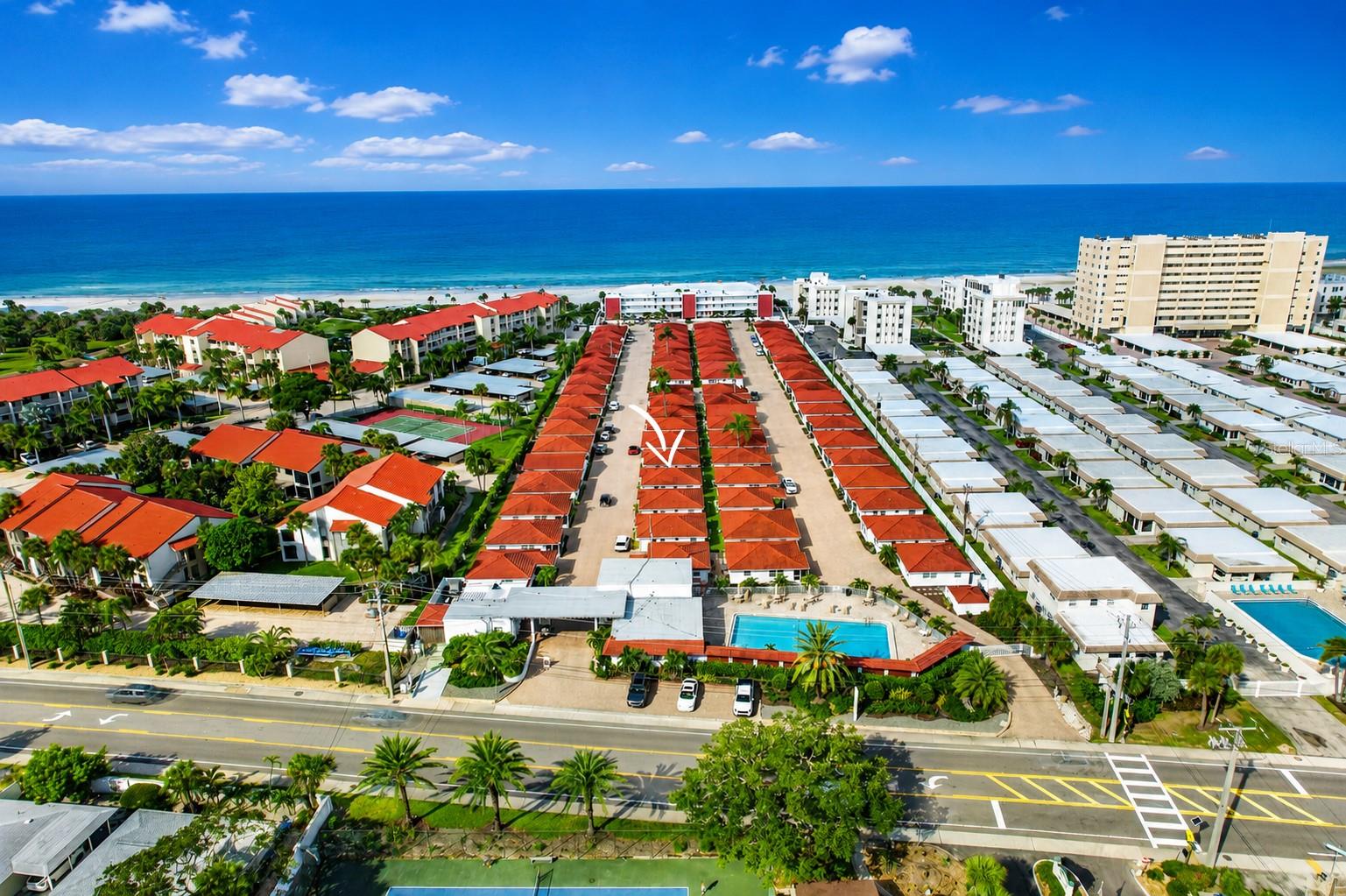 1st image of 6154 Midnight Pass Rd #VILLA4C, Sarasota, FL 34242 | MLS# A4703083