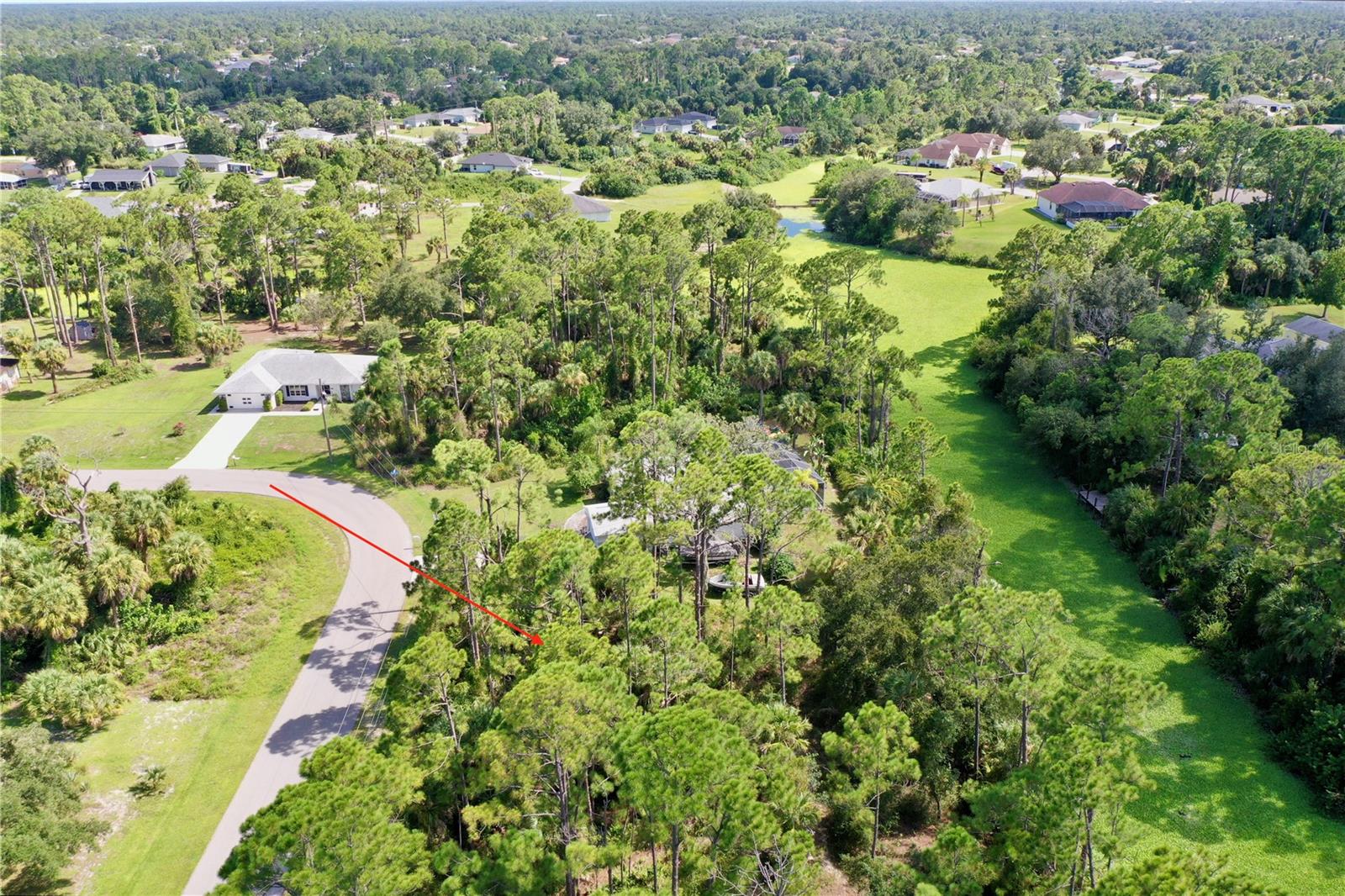 5th image of Albren St, North Port, FL 34286 | MLS# C7529642