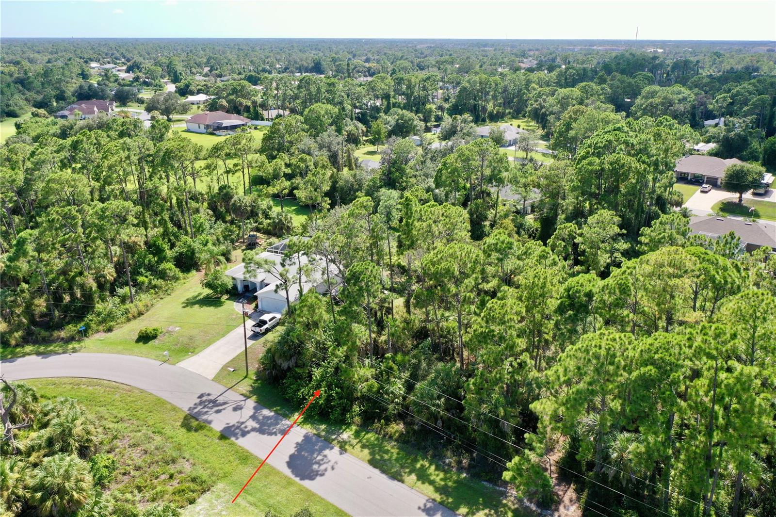 4th image of Albren St, North Port, FL 34286 | MLS# C7529642