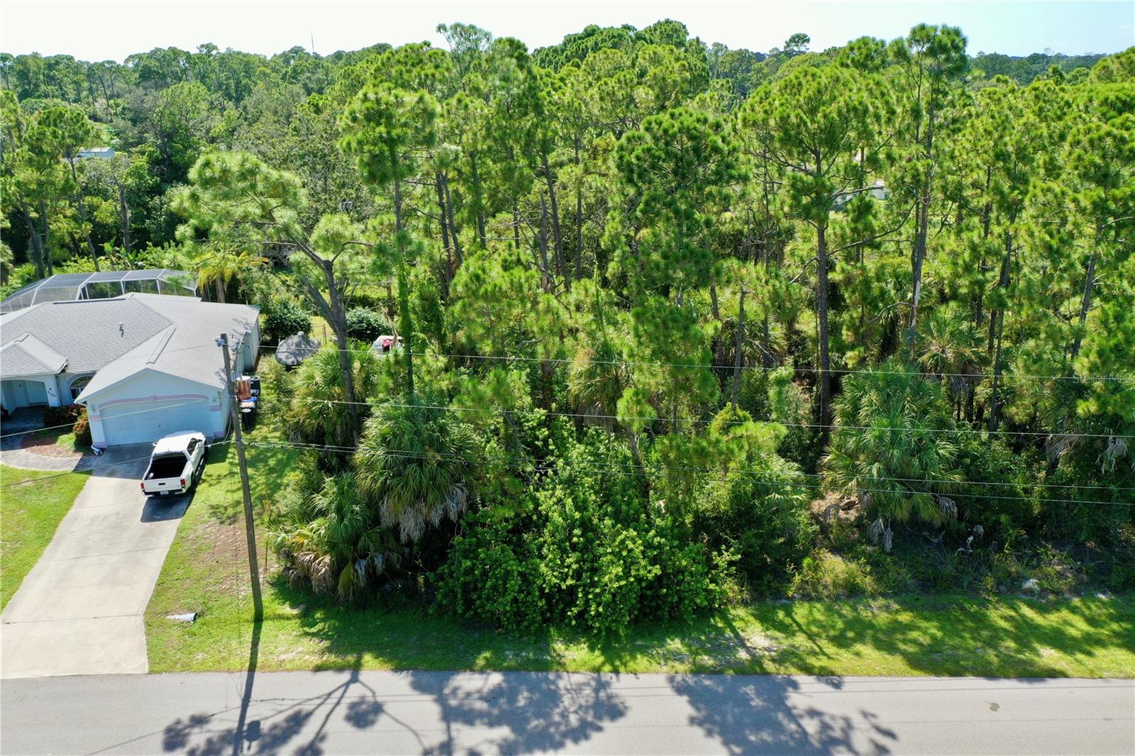 20th image of Albren St, North Port, FL 34286 | MLS# C7529642