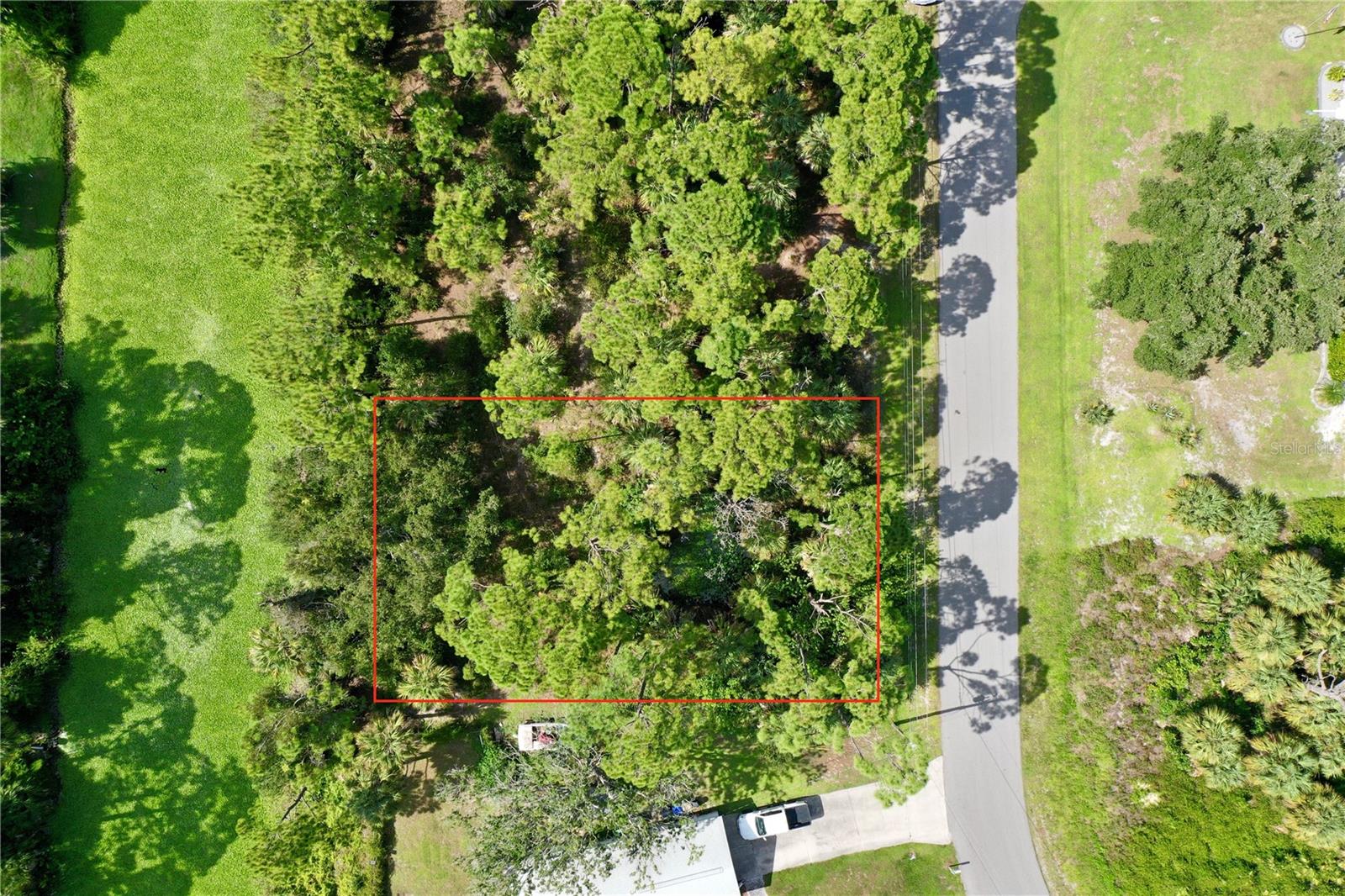 3rd image of Albren St, North Port, FL 34286 | MLS# C7529642