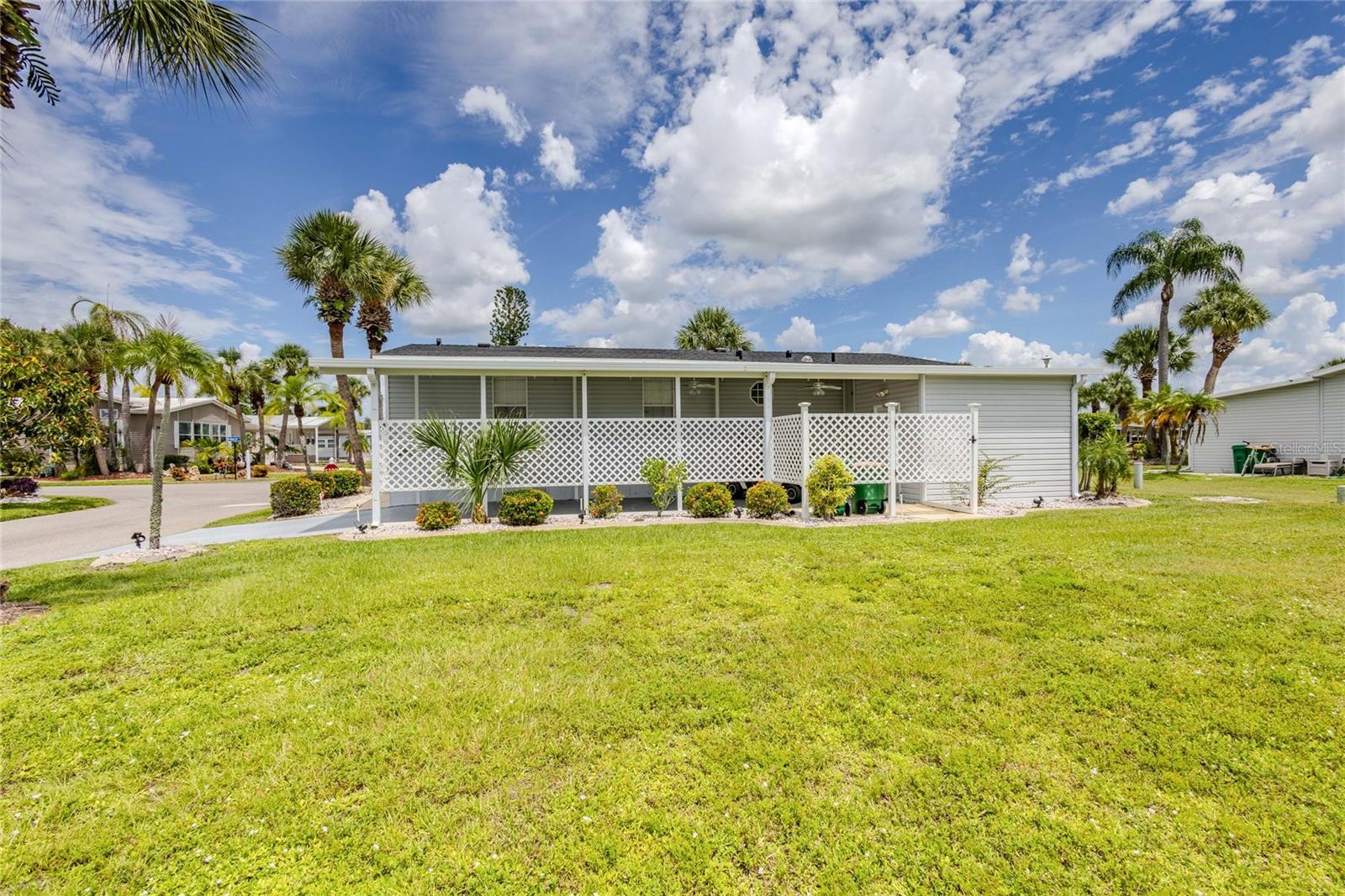 3rd image of 2100 Kings Hwy #144, Port Charlotte, FL 33980 | MLS# C7529645