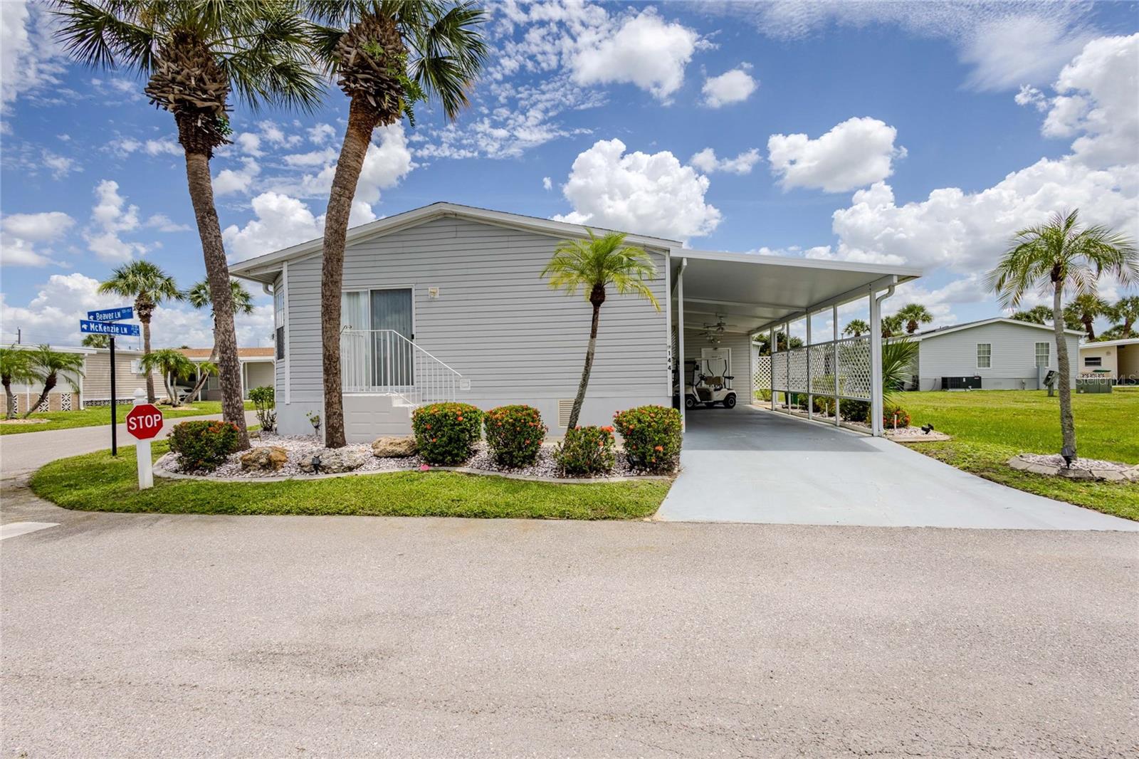 2nd image of 2100 Kings Hwy #144, Port Charlotte, FL 33980 | MLS# C7529645