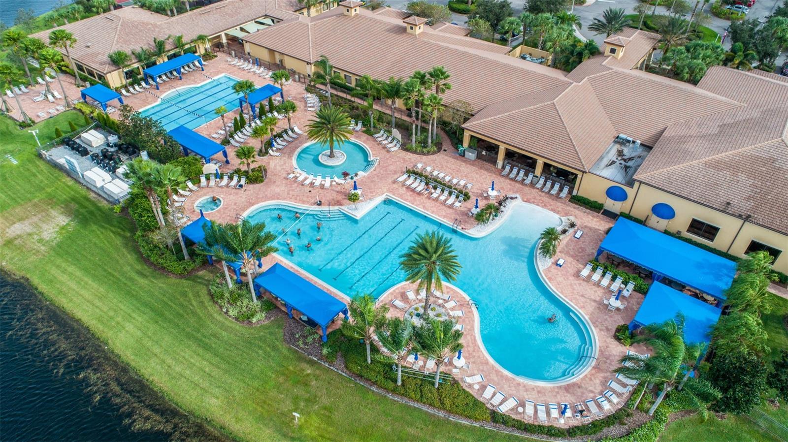 54th image of 5004 Pearl Crest Ct, Wimauma, FL 33598 | MLS# TB8539435