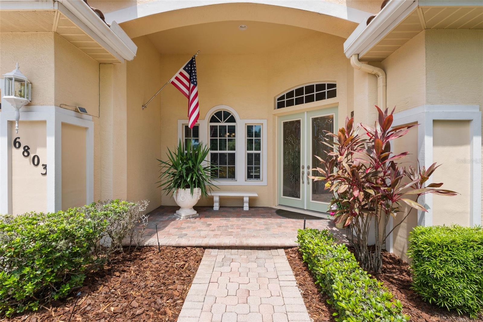 2nd image of 6803 Coyote Ridge Ct, Bradenton, FL 34201 | MLS# TB8539460