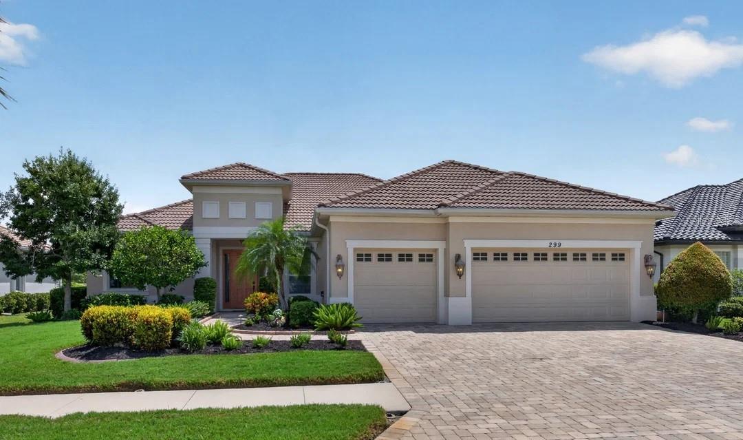 2nd image of 299 Marsh Creek Rd, Venice, FL 34292 | MLS# A4703148