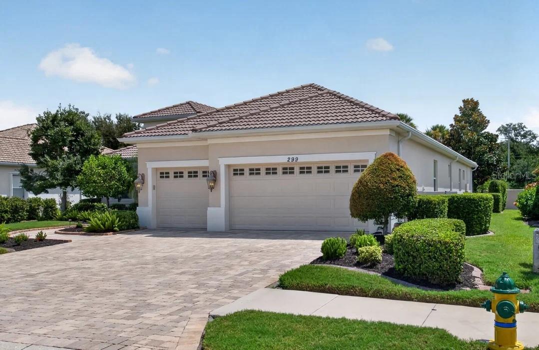 3rd image of 299 Marsh Creek Rd, Venice, FL 34292 | MLS# A4703148