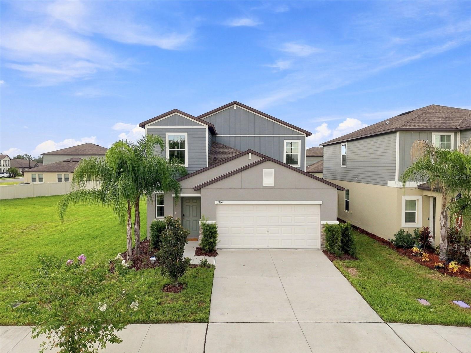 1st image of 22141 Storybook Cabin Wy, Land O Lakes, FL 34637 | MLS# TB8539505