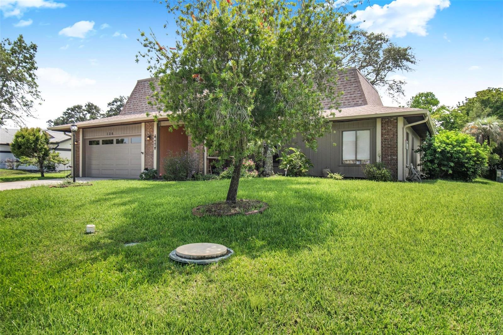 4th image of 126 Florida Park Dr, Palm Coast, FL 32137 | MLS# FC320735