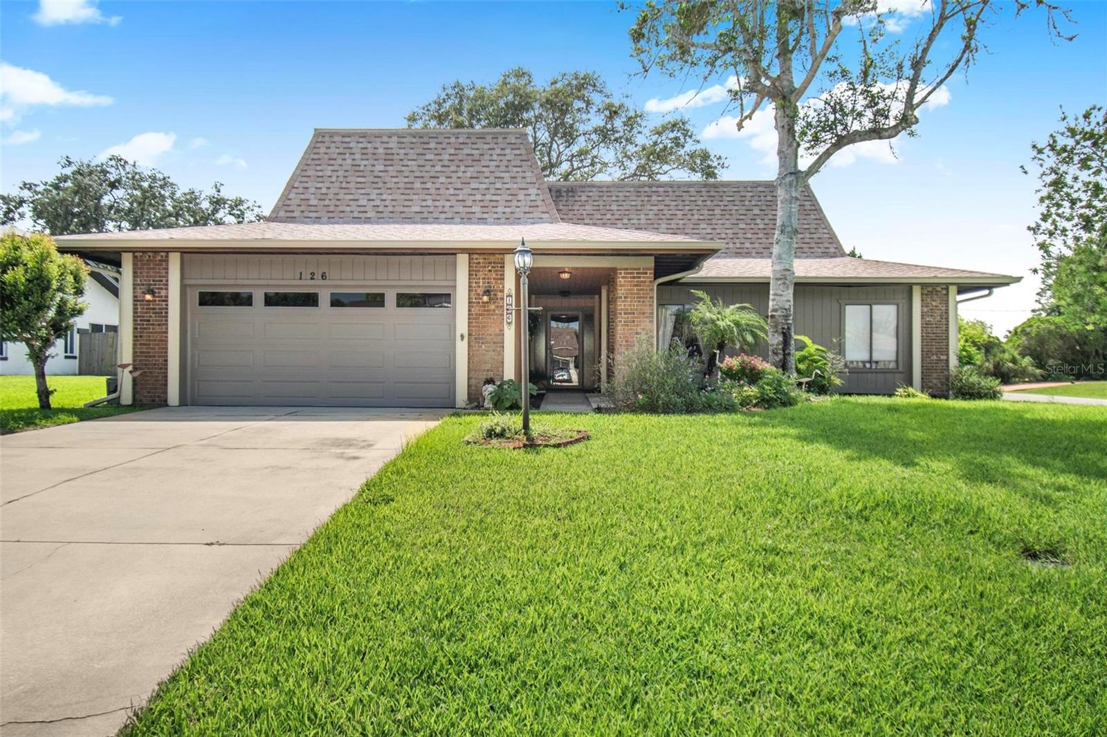 3rd image of 126 Florida Park Dr, Palm Coast, FL 32137 | MLS# FC320735