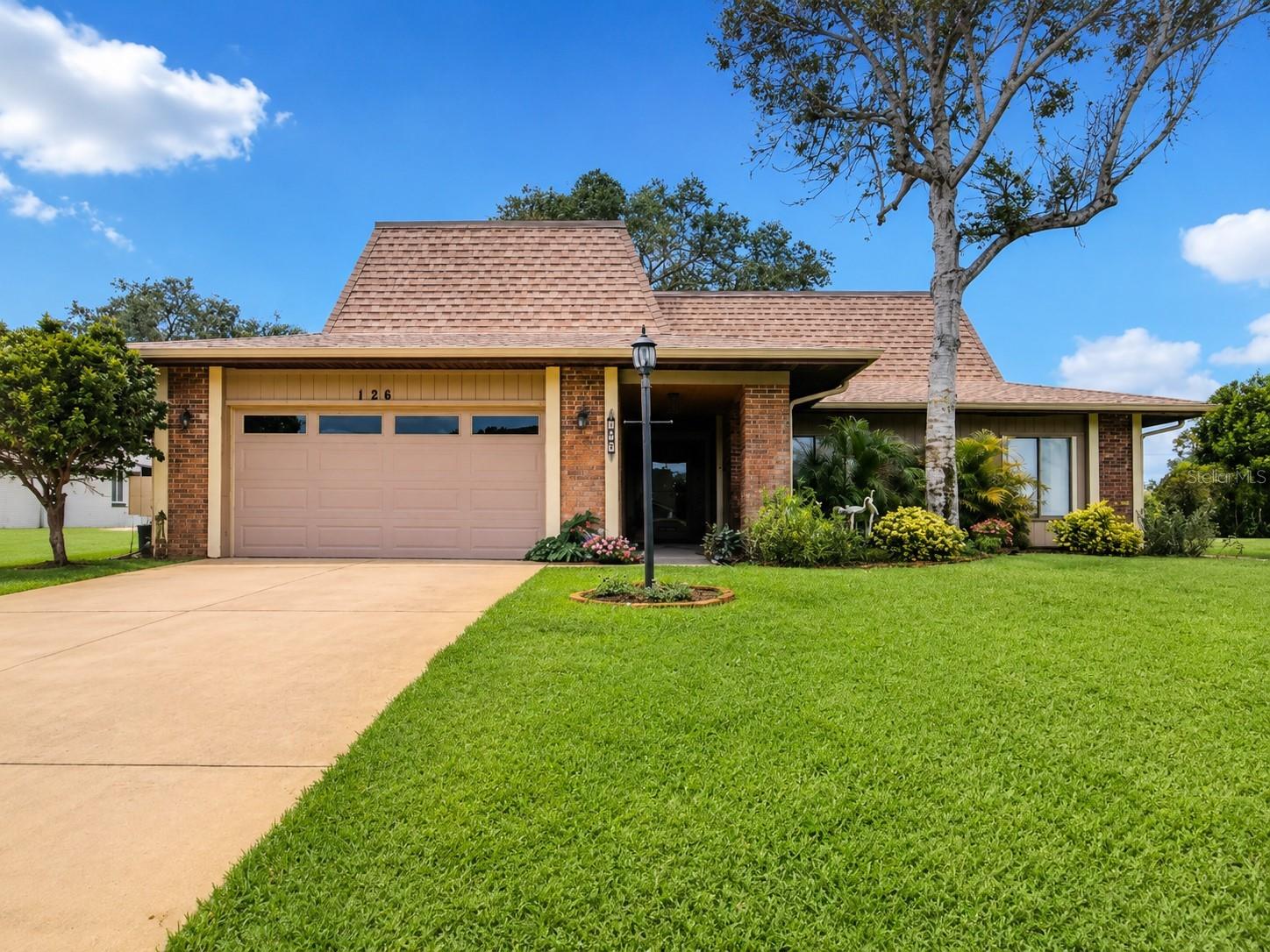 1st image of 126 Florida Park Dr, Palm Coast, FL 32137 | MLS# FC320735